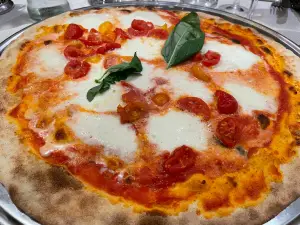 Ristorante Pizzeria Alle Torri