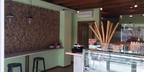 La Gelatoteca - Gelateria Artigianale