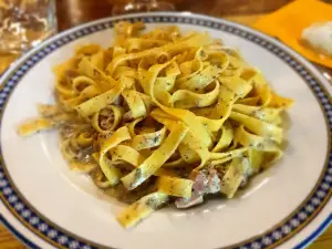Osteria da Chichibio