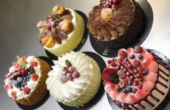 Pasticceria,Panificio Love