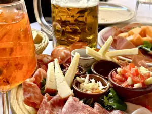 Pizzeria Trattoria La Buca