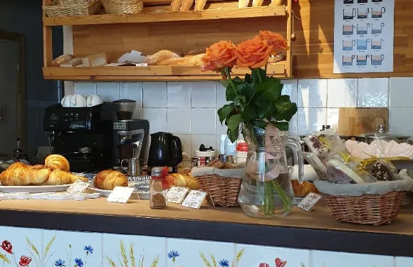 Bakery Madlen