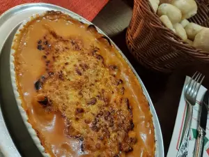 MiniPizza la Palma