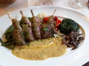 Restaurant M23