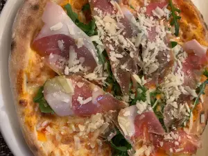 Bella Italia
