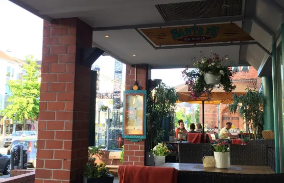 Santa Fe
