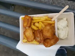 Räucherkutter Heimat