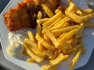 Yachthafen Bistro