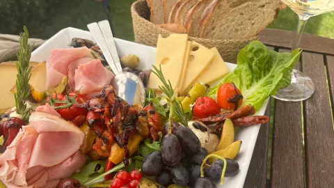 Weinkost Berger in Fussen