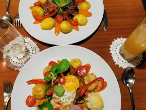 Spezialitaeten-Restaurant Royal