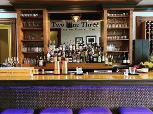 Tait House by Bower Boutique Hotels