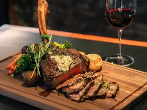 Simonholt Restaurant