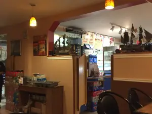 J3 Pizza
