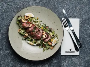 Os Steakhouse Heiloo