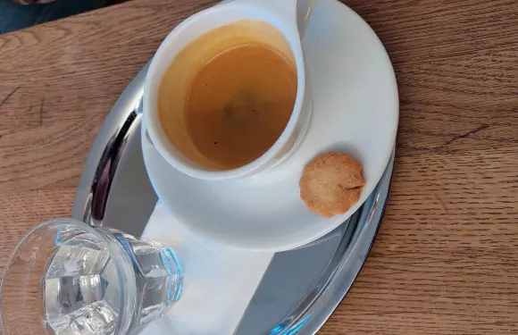 Caffe a Casa