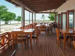 Nila Beach Resort Fiji