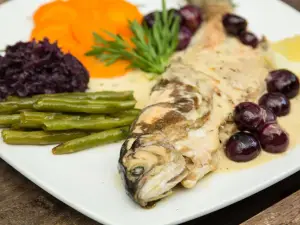 Swiss Bistro Baños