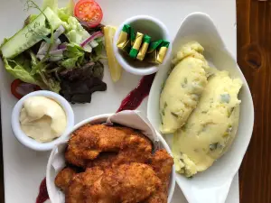 Smugglers Creek Inn