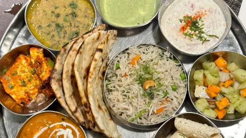 Haven Sampoorna in チェンナイ