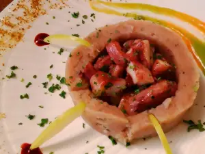 Marea Restaurant