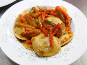 Restaurant Wenu Mapu