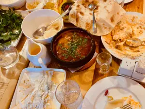 gwoog gastrohouse