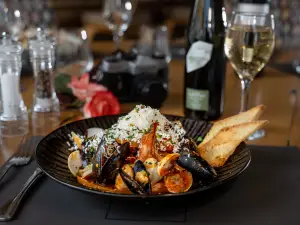 Maria's Restaurant