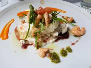 Cafe del Oriente