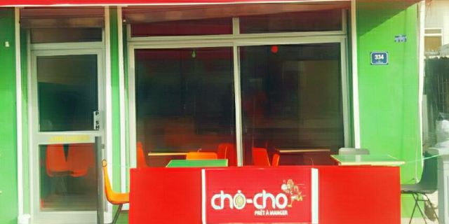 Cho-cho (, Douala) - Restaurant Reviews, Menu & Contact | Trip.com