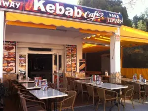 Kebab Cafe