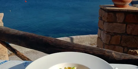 Flisvos Restaurant