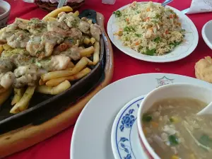 Restaurant Doña Susana