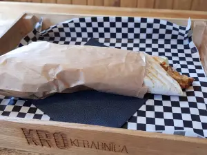 KRO Kebabnīca, SIA