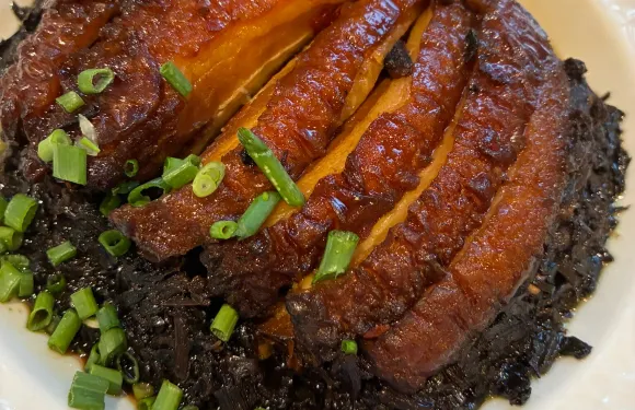 Restaurant Xiang Yu 湘遇
