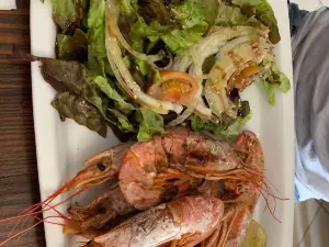 Restaurante Valtarajal