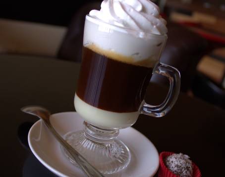 Expreso Cafe