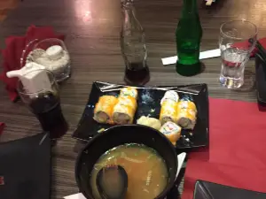 Nanaki Sushi