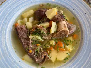 Restaurant Balada
