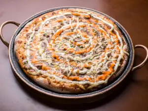 Sapore Sublime Pizzaria