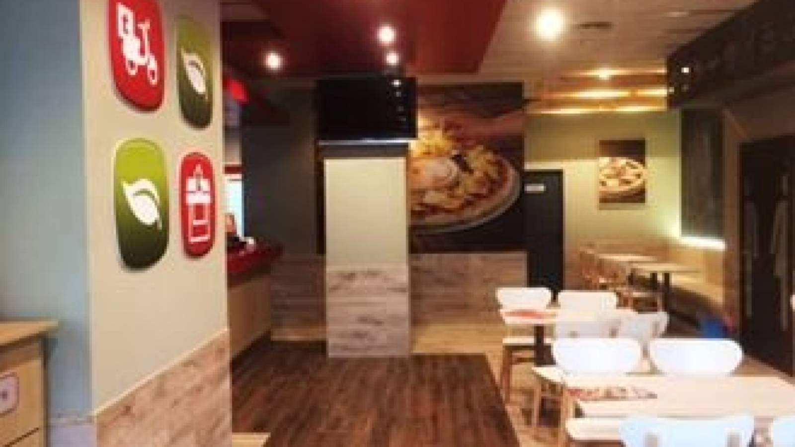 Telepizza