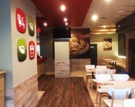 Telepizza