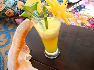SUPer Juice Bar & Super SUP Unawatuna Sri Lanka
