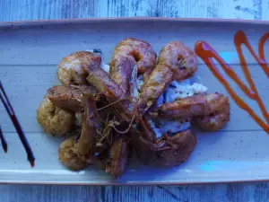 Restaurant Per Mare Obzor