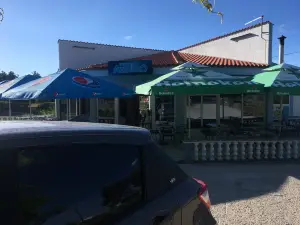 Azzurro