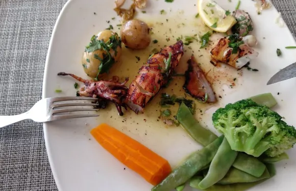 Restaurante O Duarte