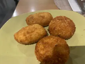 Taberna La Perla