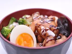 DASHI Noodle & Rice Bar