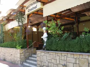 Turkish Restaurant Central