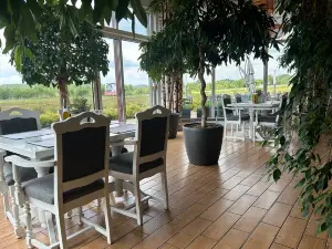 Bistro Stacja