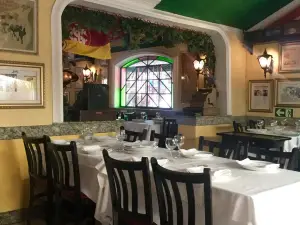 Lellis Trattoria - Curitiba